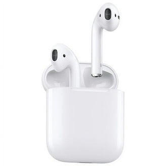 Apple - 新品未開封　Airpods Wireless charging Apple AirPods with Wireless Charging Case (Latest Model