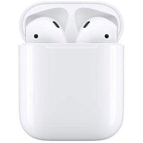 Pre-Owned Restored Apple AirPods with Charging Case (Latest Model)