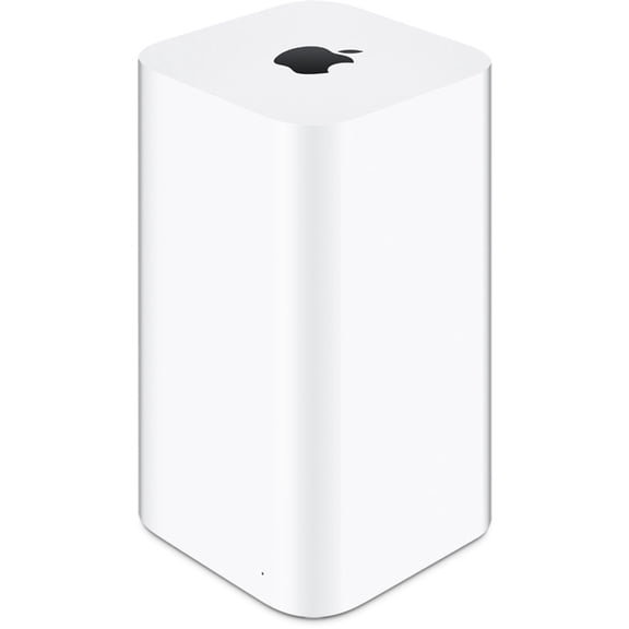 Restored Apple AirPort Extreme Base Station ME918LL/A (Refurbished)