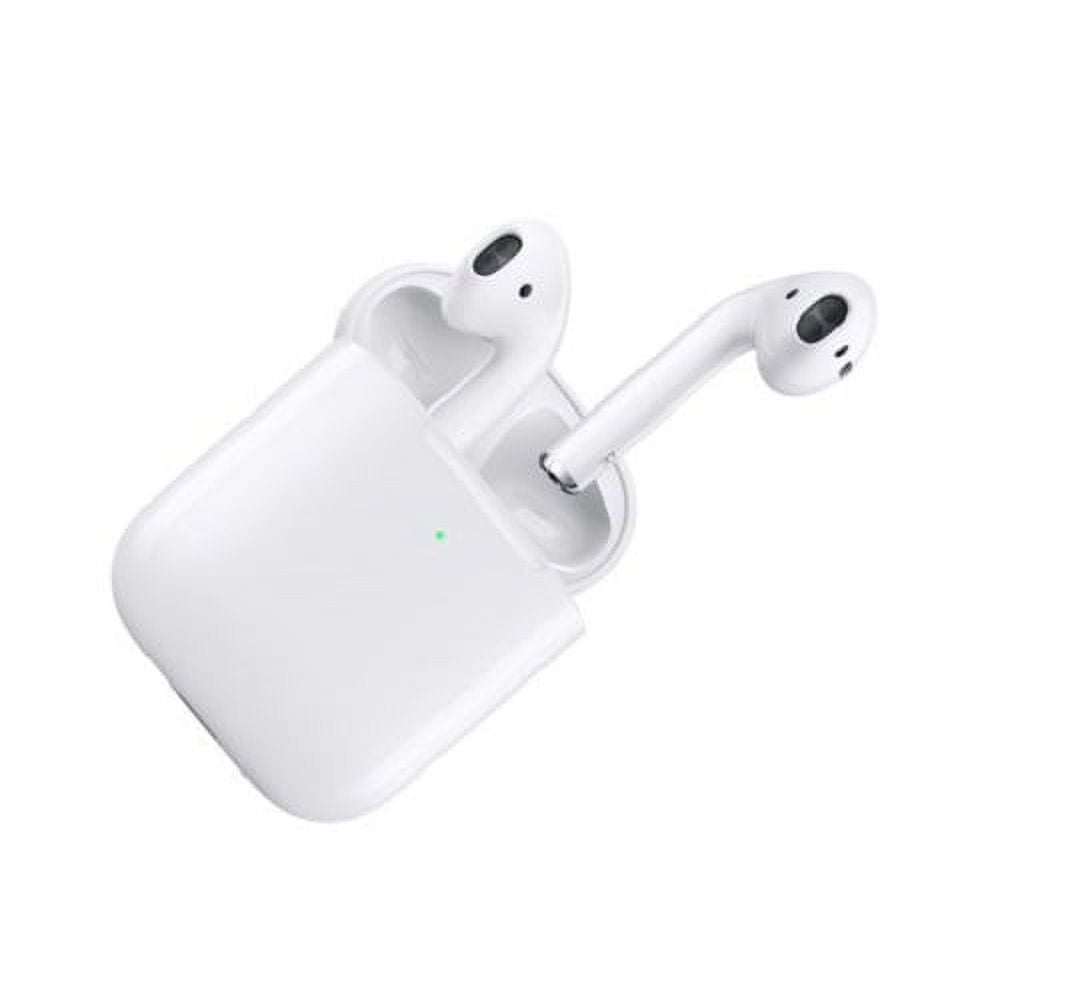 Apple Wireless Charging Case pur AirPods (1ère et 2ème génération) Pièce de  rechange pour écouteur