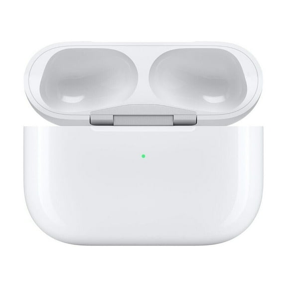 Restored Apple Airpods Charging Case Only - Airpods Pro Gen 2 - MagSafe (Refurbished)