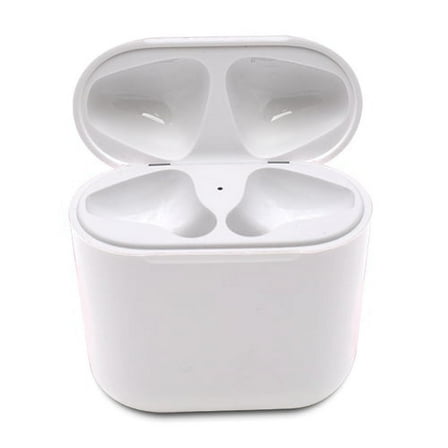 Restored Apple MR8U2AM/A Wireless Charging Case for AirPods (Refurbished)
