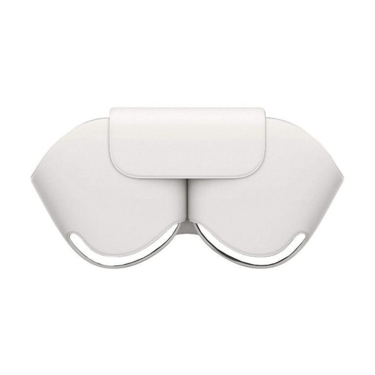Restored Apple Airpods Max Smart Case Replacement - Silver