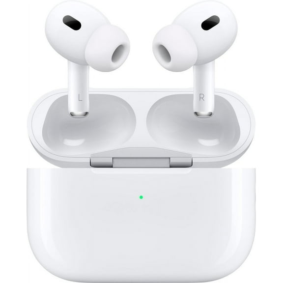 Restored Apple Airpods Pro 2nd Generation (Refurbished)