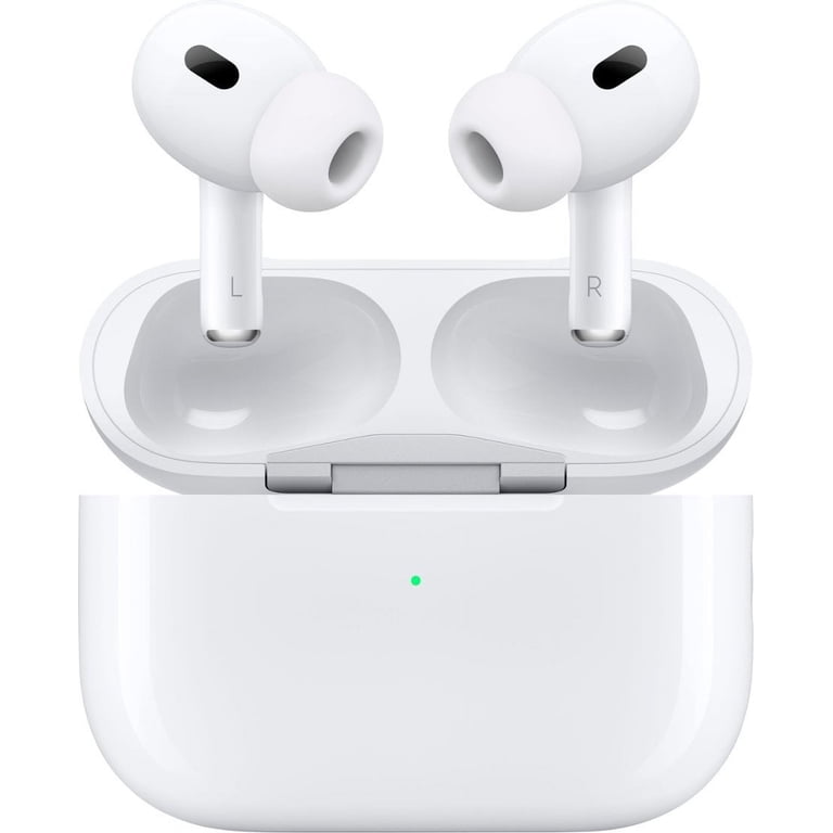 イヤホン AirPods pro2 Lightning Apple AirPods Pro 2nd Gen with Wireless Charging Case, iPhone