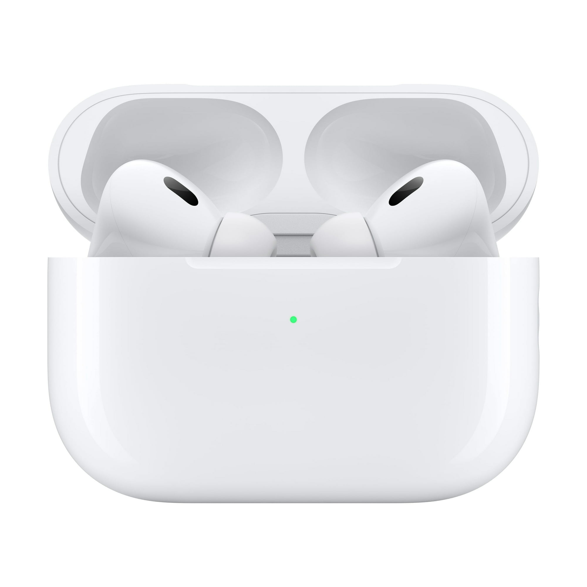 イヤホン AirPods Pro 2nd Apple AirPods Pro 2nd Gen with Wireless Charging Case, iPhone