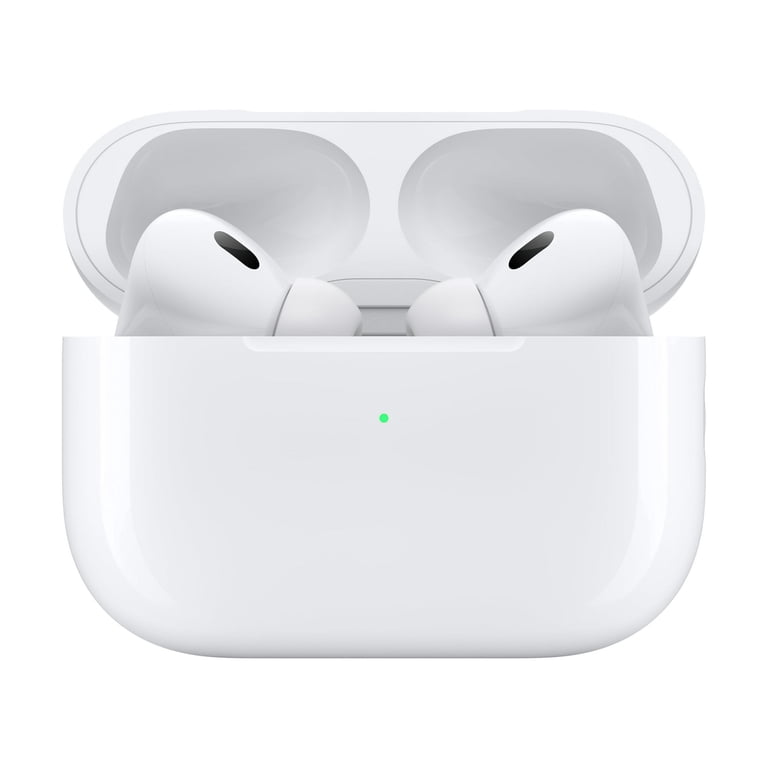 Apple AirPods Pro 2本体　Lightning Apple AirPods Pro 2nd Gen with Wireless Charging Case, iPhone