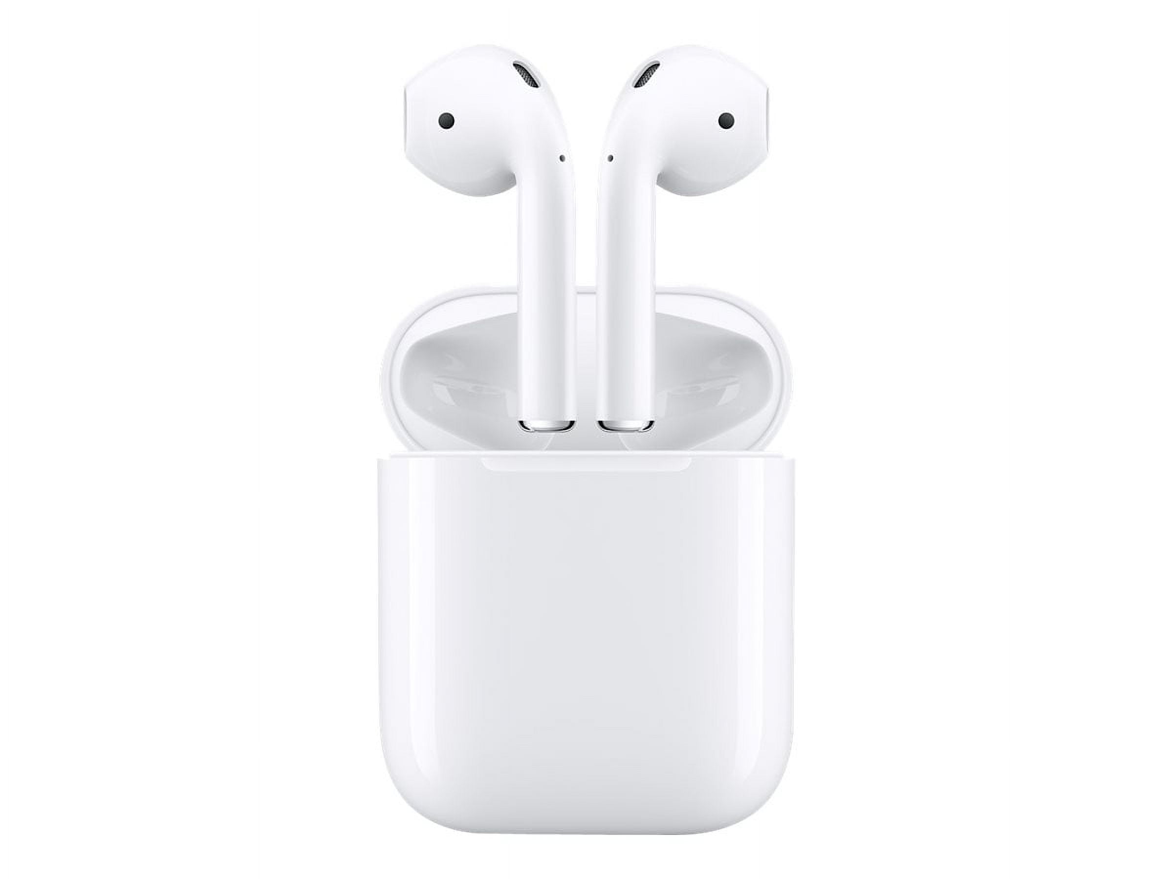 Free Shipping! Restored Apple AirPods with Charging Case