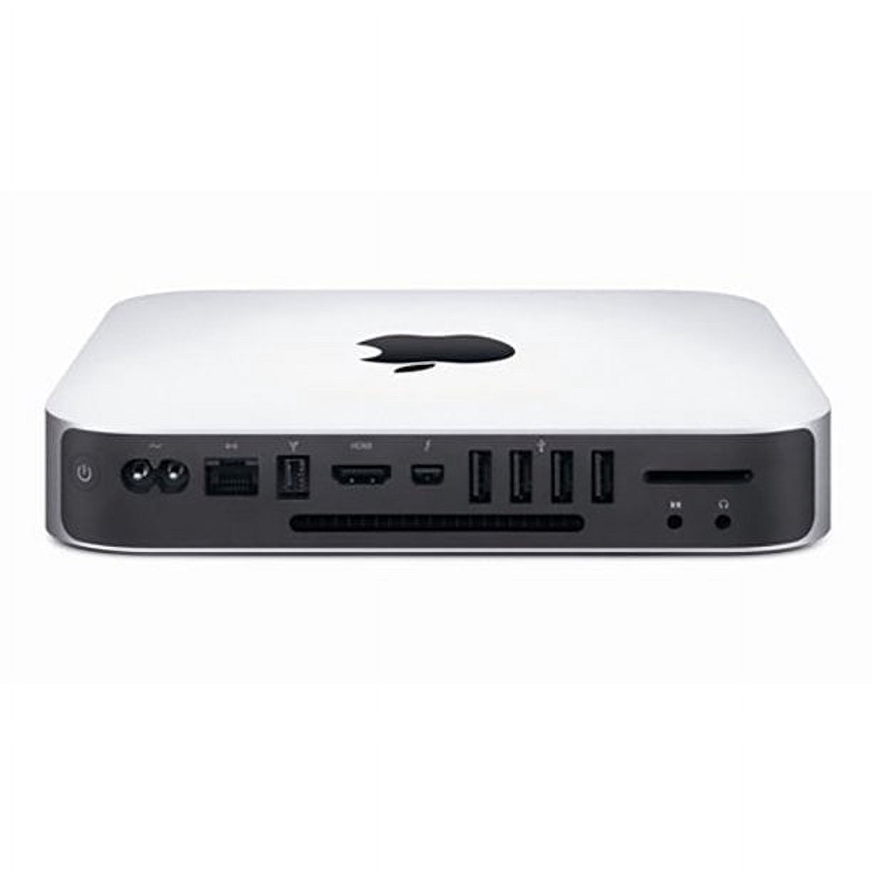 Apple Macmini i7 パソコン 64GB Apple Mac Mini Desktop Computer 2.3 GHz Intel Core i7 16GBGB 256GB