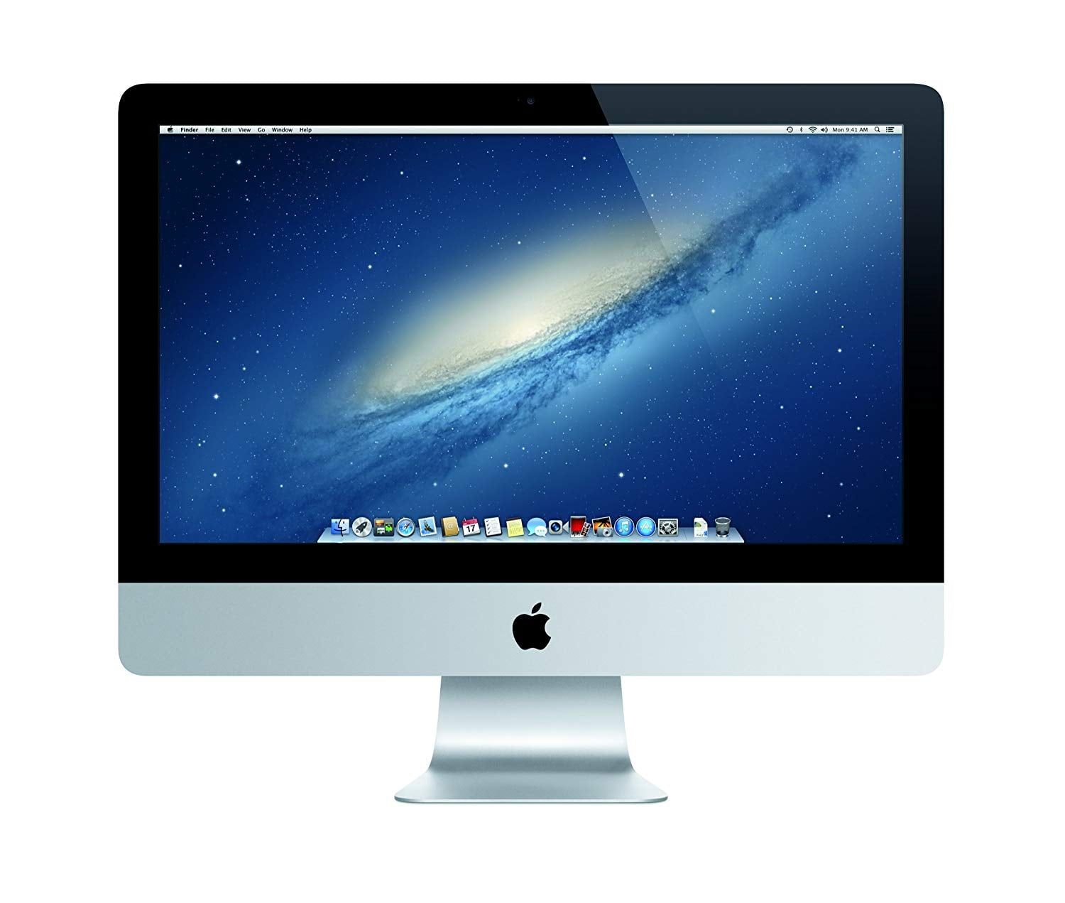 Restored Apple Desktop Computer iMac .5 inch Aluminum 2.9GHZ