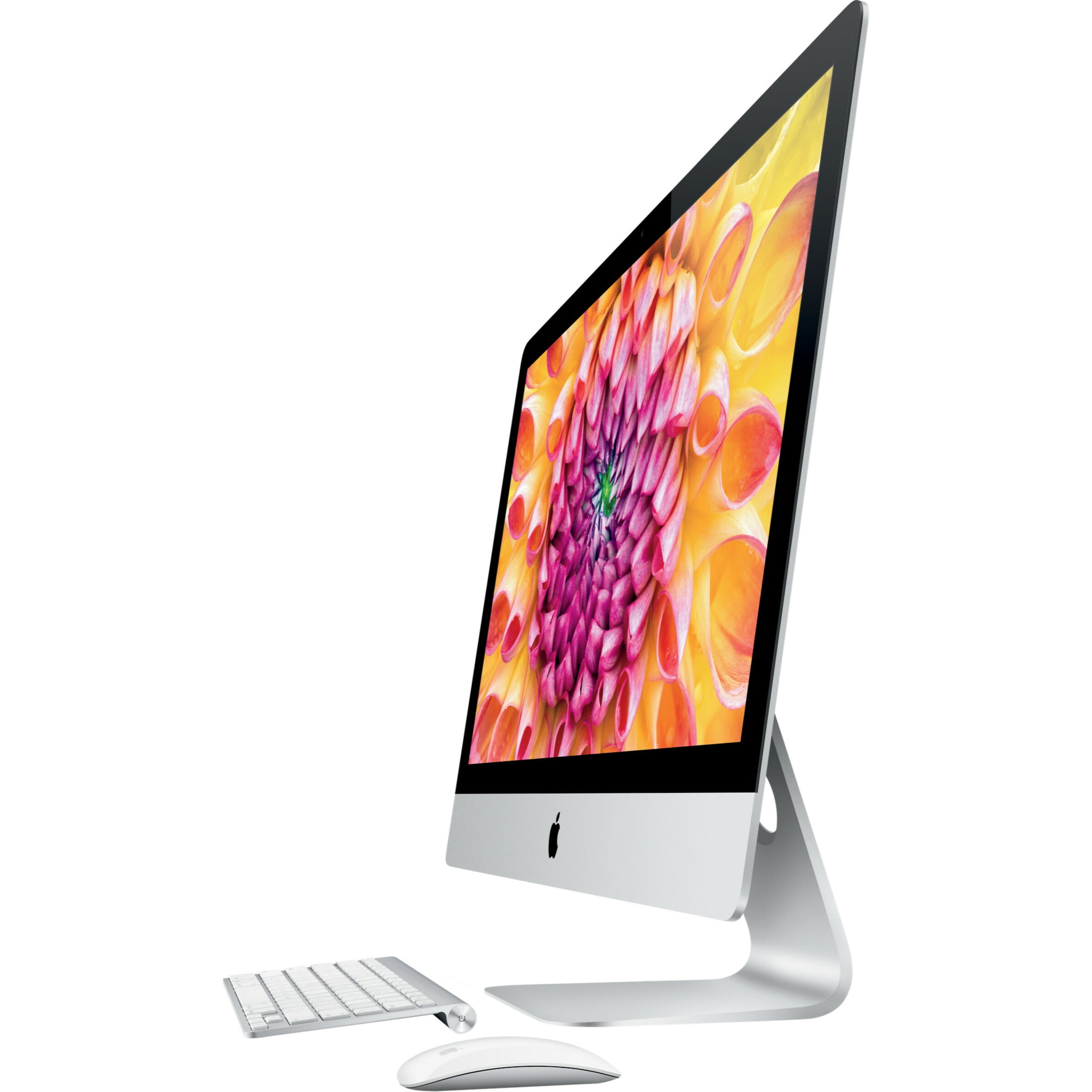 Restored Apple Desktop Computer iMac 21.5-inch (Aluminum) 3.1GHZ