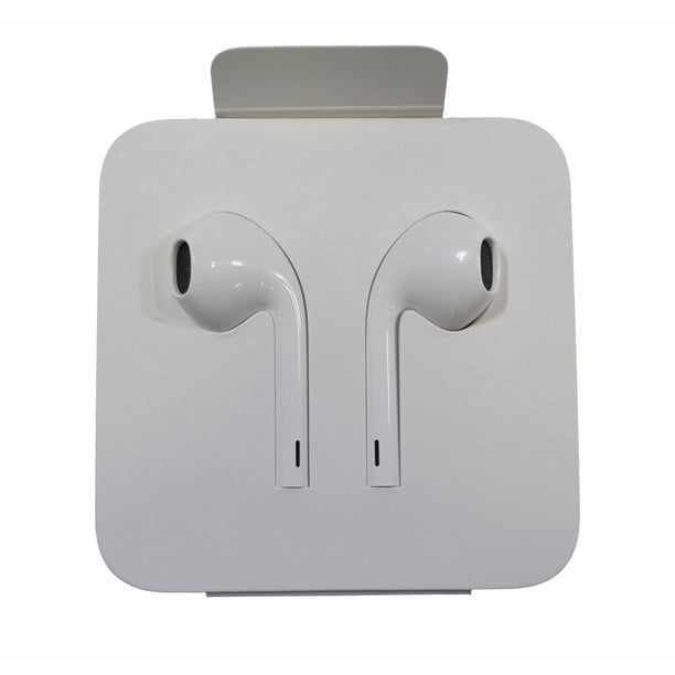 Apple, Earpods Headset, Lightning Connector, Refurbished - Walmart.com