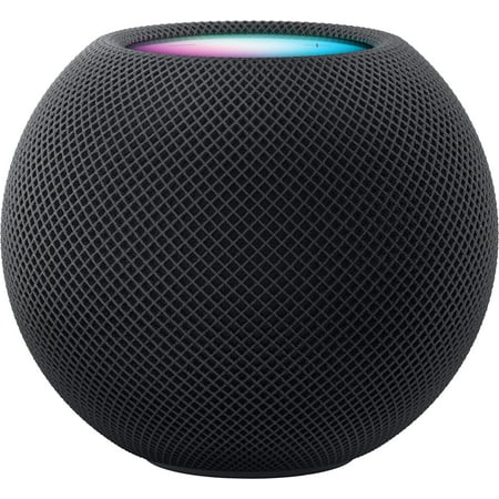 Restored Apple HomePod mini - Space Gray (Refurbished)
