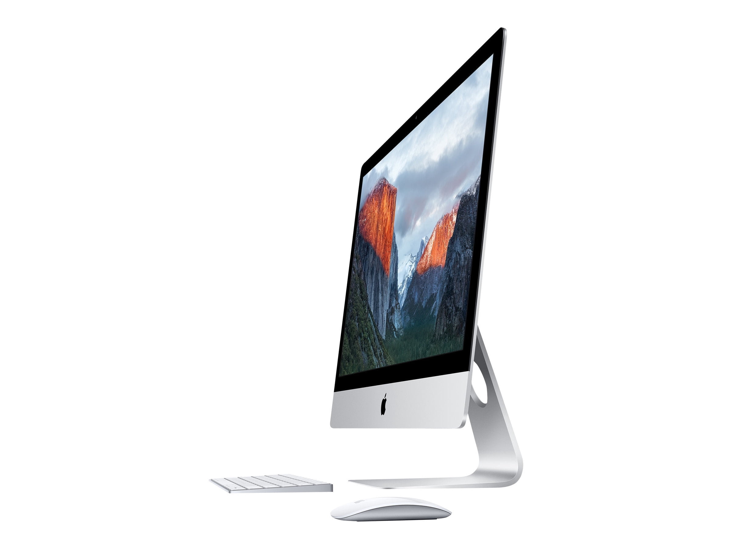 Apple Imac All One