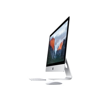 Imac 4k 2017