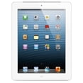 thumbnail image 1 of Restored Apple Ipad 4th Gen - Apple A6X Dual-Core 1GB RAM 128GB Storage - WiFi Only Pre-Owned, 1 of 4