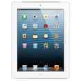 thumbnail image 1 of Restored Apple Ipad 4th Gen - Apple A6X Dual-Core 1GB RAM 64GB Storage - WiFi Only Pre-Owned, 1 of 4