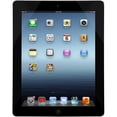 thumbnail image 1 of Restored Apple Ipad 4th. Gen Apple A6X DualCore 1GB RAM 16GB Storage Wifi Only macOS (Refurbished), 1 of 5