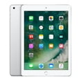 thumbnail image 1 of Restored Apple Ipad 5th. Gen - 9.7" Apple A9 Dual-Core 2GB RAM 32GB Storage - Only Wifi, 1 of 4