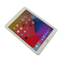 Restored Apple Ipad 6 9.7" Apple A10 Fusion QuadCore 2GB RAM 32GB Storage Wifi Only Gold (Refurbished)