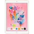 thumbnail image 1 of Restored Apple Ipad 6th Gen. - 9.7" Apple A10 Fusion Quad-Core 32GB Storage - Only Wifi (Refurbished), 1 of 5