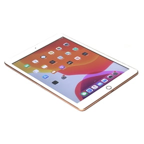 Restored Apple Ipad 7 - 10.2" Apple A10 Fusion Quad-Core 2.3 GHz 3GB RAM 128GB Storage Wifi Only - Gold (Refurbished)