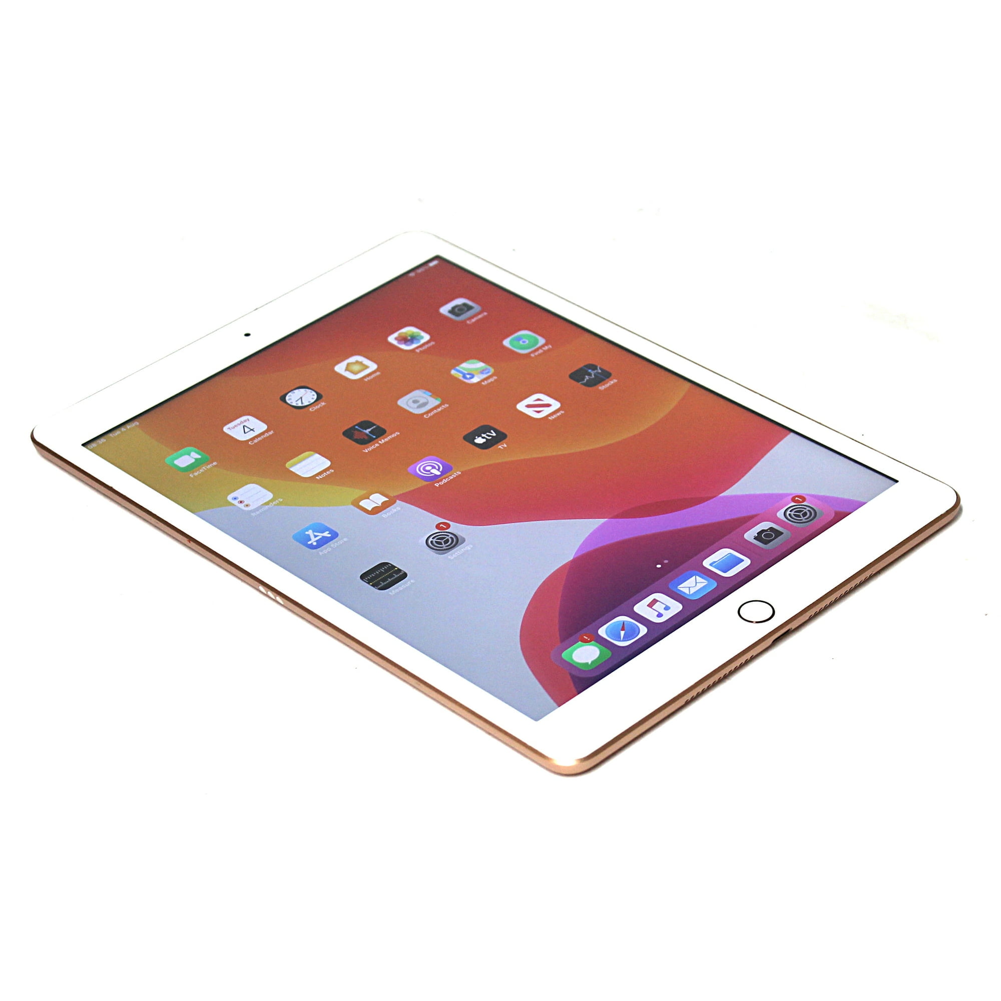 美品 iPad 第7世代 10.2 A10◆32GB◆ Apple iPad 7 A2197 10.2