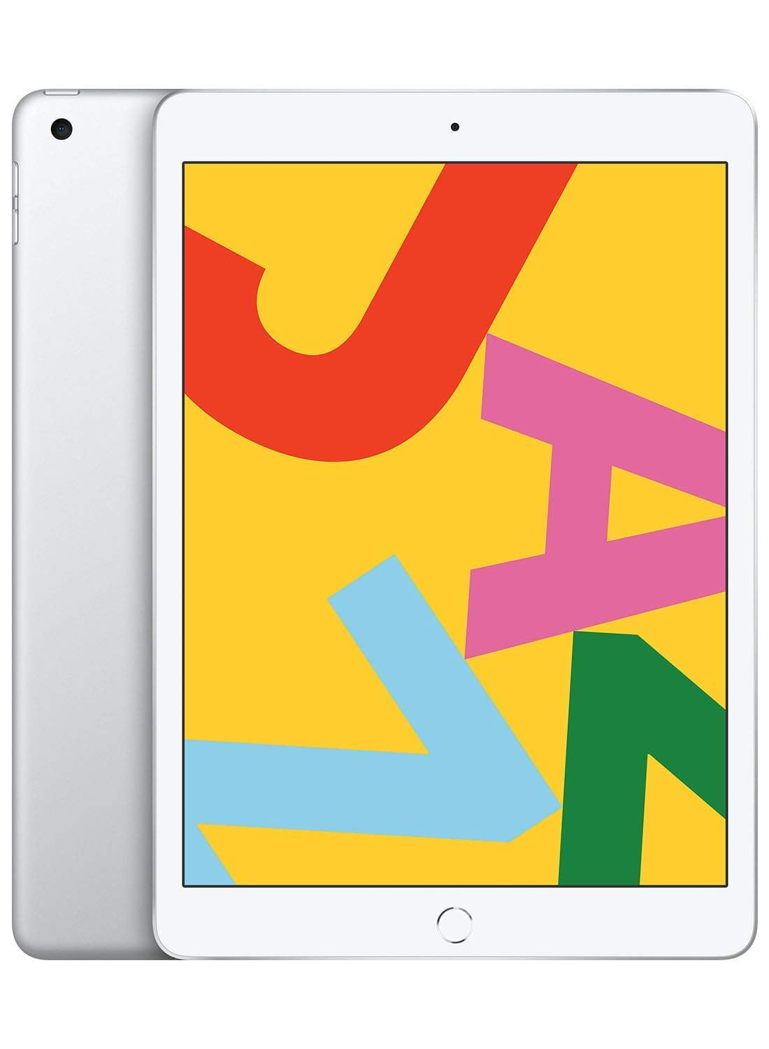 iPad 7th Generation 128GB Tablets
