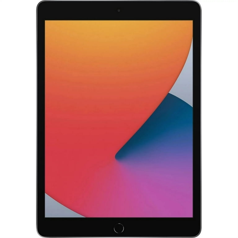 Restored Apple Ipad 8 10.2
