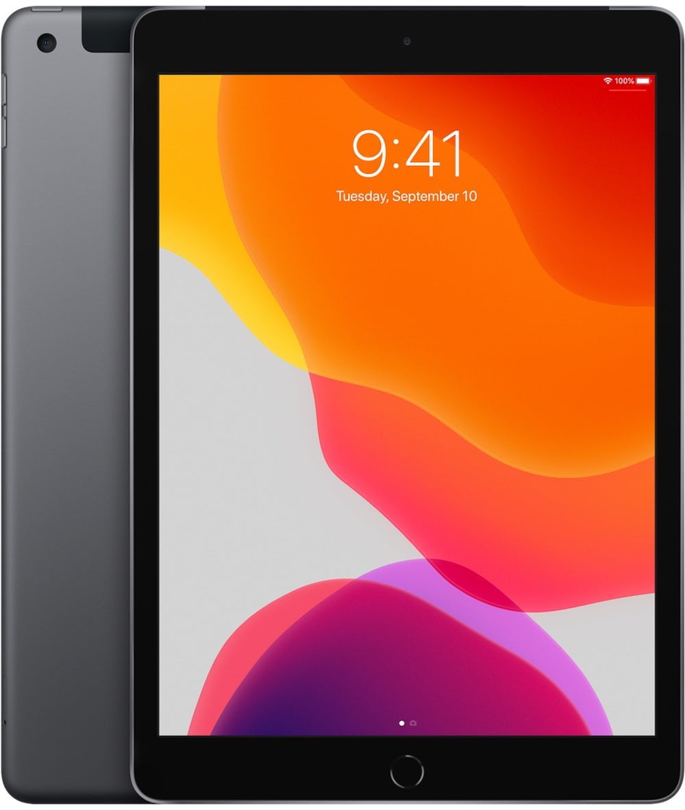 Restored Apple, Tablet Computers, iPad 8th Gen Apple A12 Bionic
