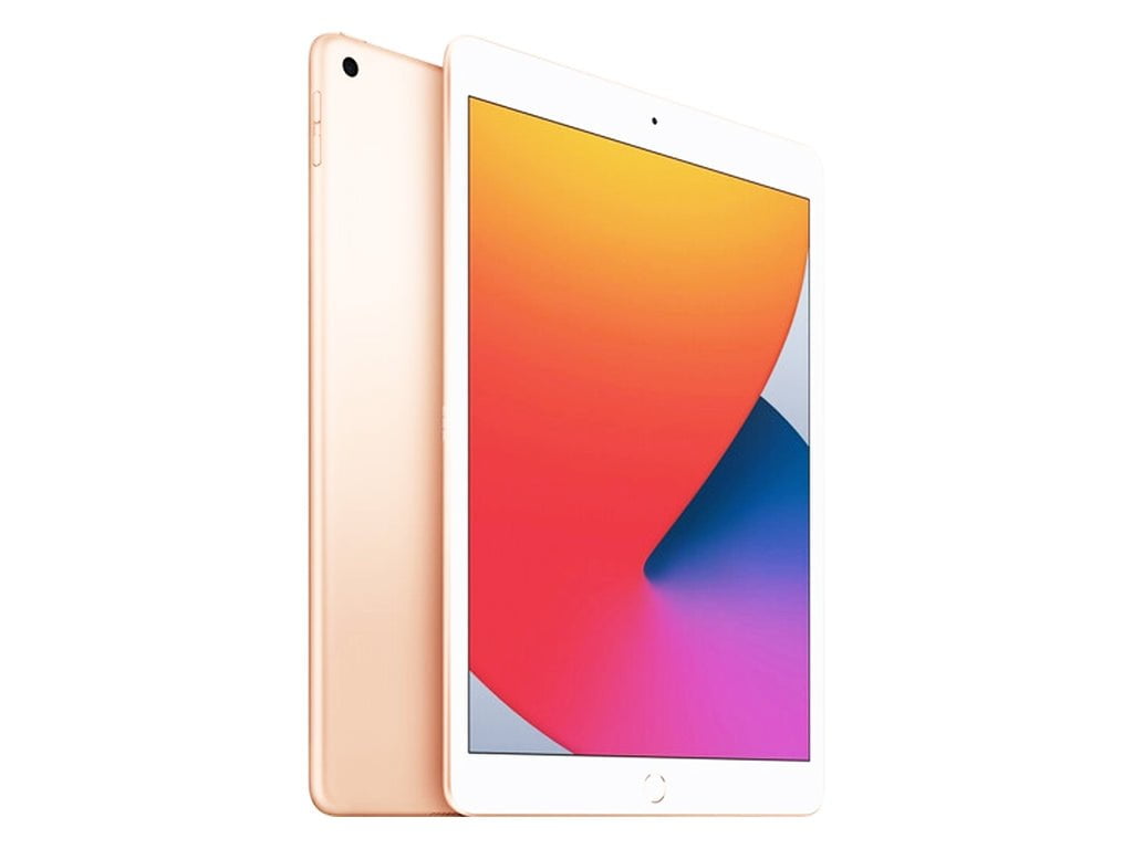 Restored Apple, MYLA2LL/A, Tablet Computers iPad 8th Generation