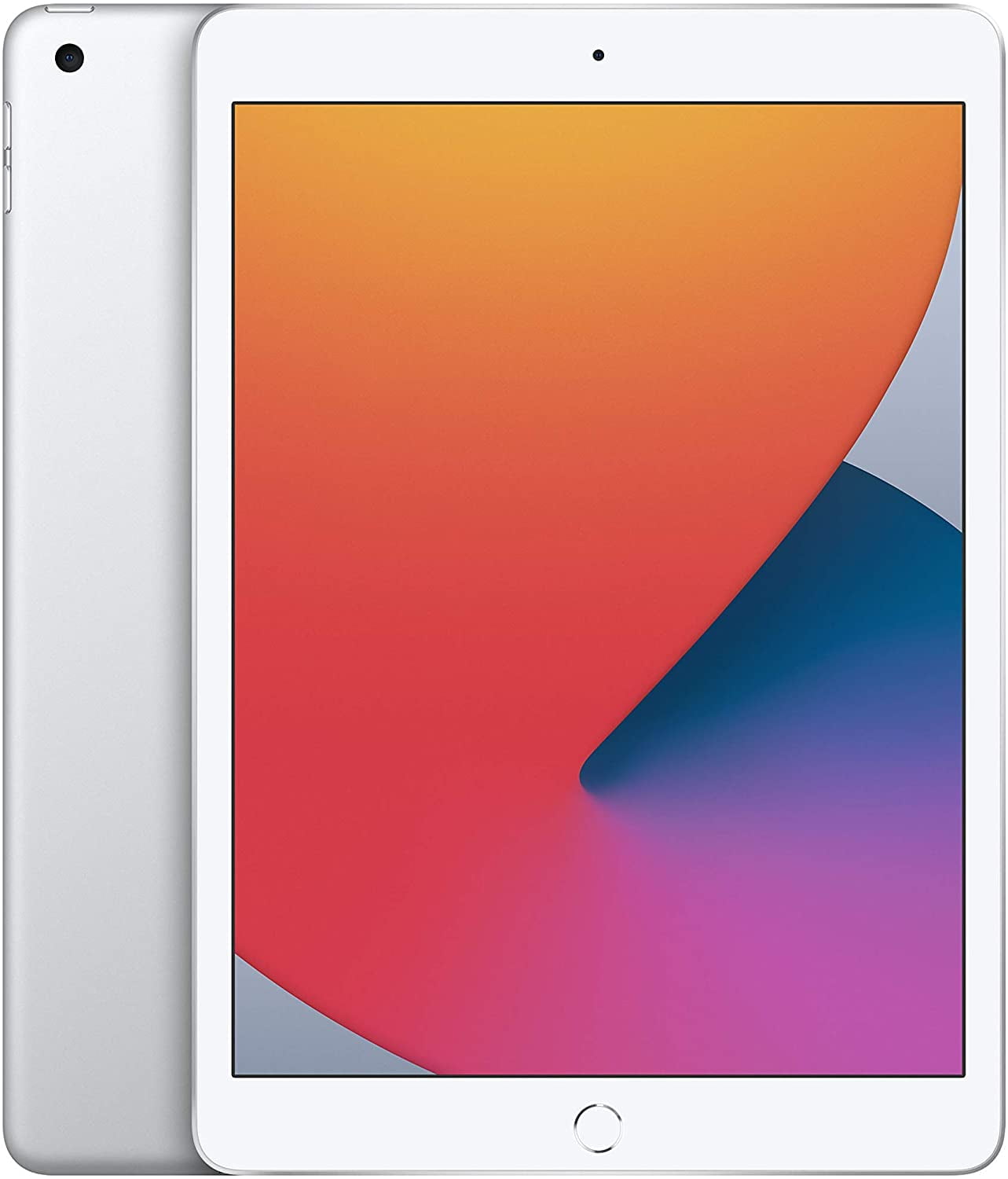 116 美品 iPad 第8世代 10.2 A12◆32GB◆バッテリー85％ Restored Apple Ipad 8th. Gen - 10.2