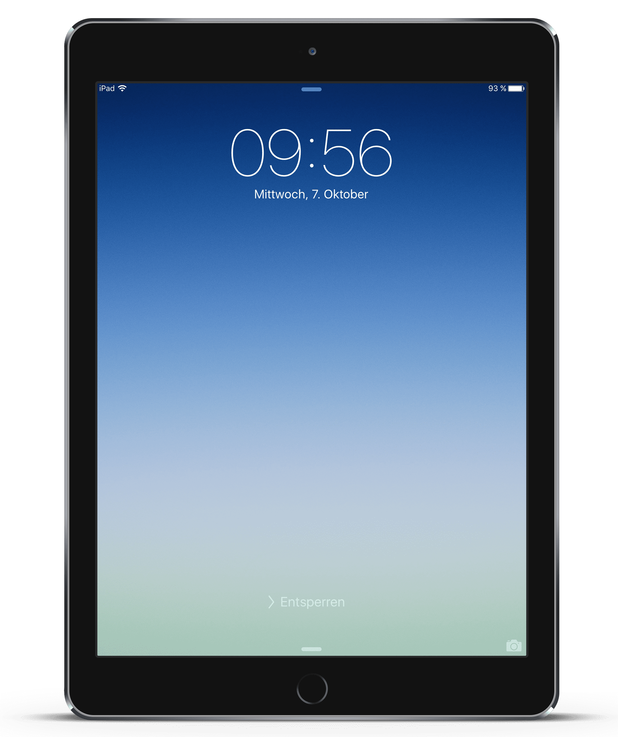 Restored Apple iPad Air 2 9.7 inch Apple A8X Triple-Core 1.5 GHz