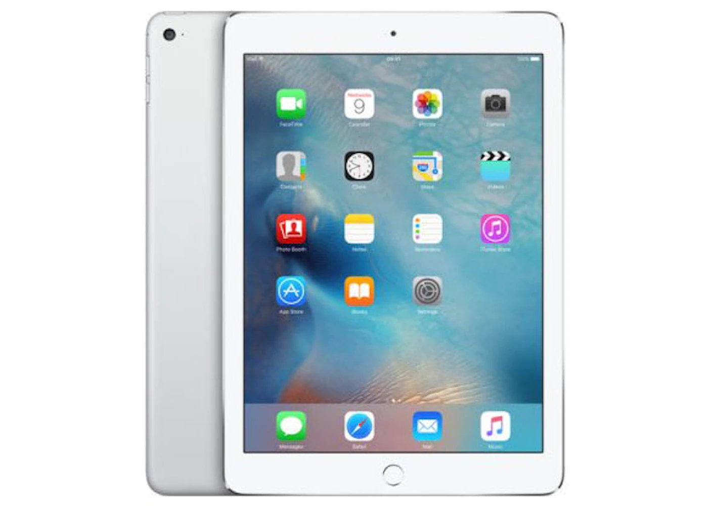 Restored Apple Ipad Air 2nd Gen - 9.7