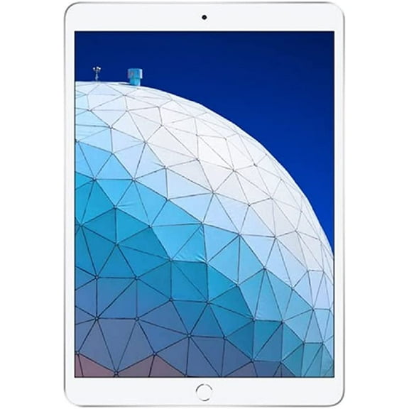 Restored Apple Ipad Air 2nd. Gen 9.7" Apple A8X TripleCore 1.5 GHz 2GB RAM 16GB Storage Wifi (Refurbished)