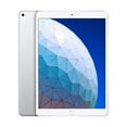 thumbnail image 1 of Restored Apple Ipad Air 3rd. Gen - 10.5" Apple A12 Bionic 3GB RAM 256GB Storage - Wifi+Cellular (Refurbished), 1 of 5