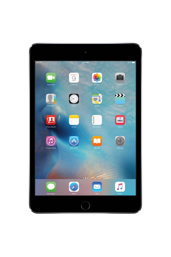 Restored Apple Ipad Mini 16gb Wi-fi (Refurbished)
