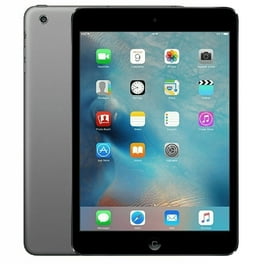 Restored Apple iPad Mini 2 A1489 16GB Space Gray WiFi 7.9 Restored Apple iPad Mini 2 A1489 16GB Space Gray WiFi 7.9