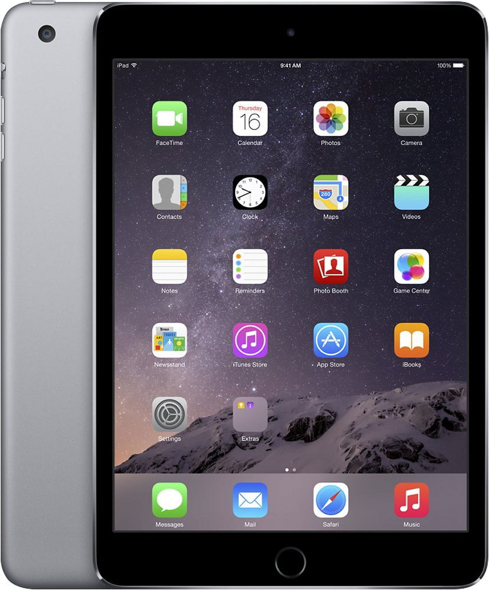 Restored-Apple-Ipad-Mini-3rd-