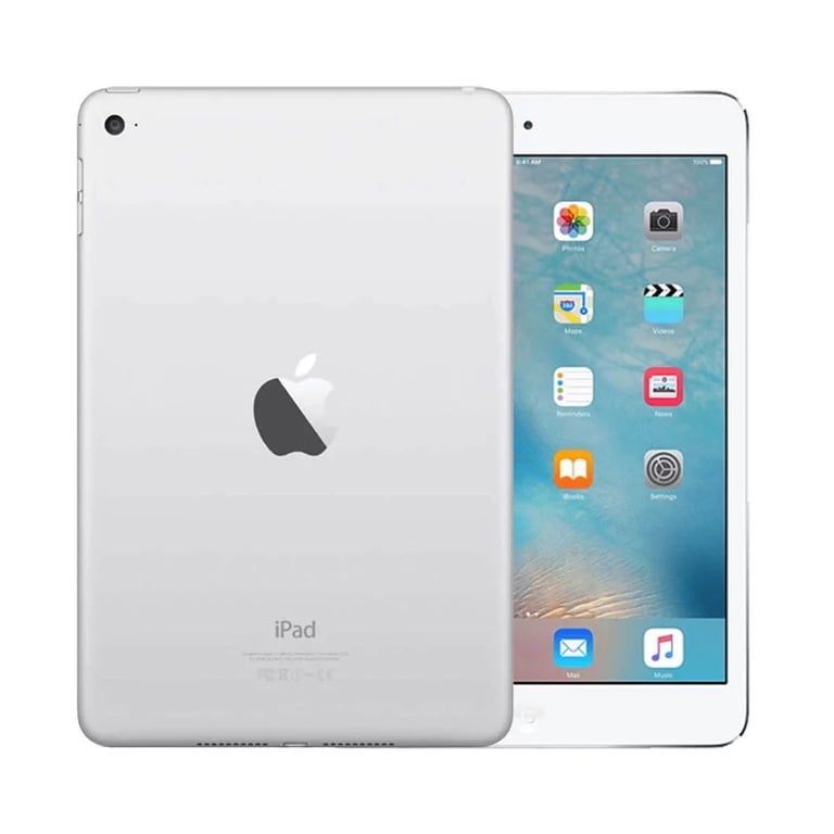 Restored Apple Ipad Mini 4th Generation 7.9