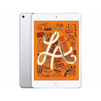 Ipad Mini 5 Cellular Unlocked