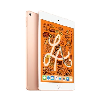 Ipad Mini 5 Cellular Unlocked