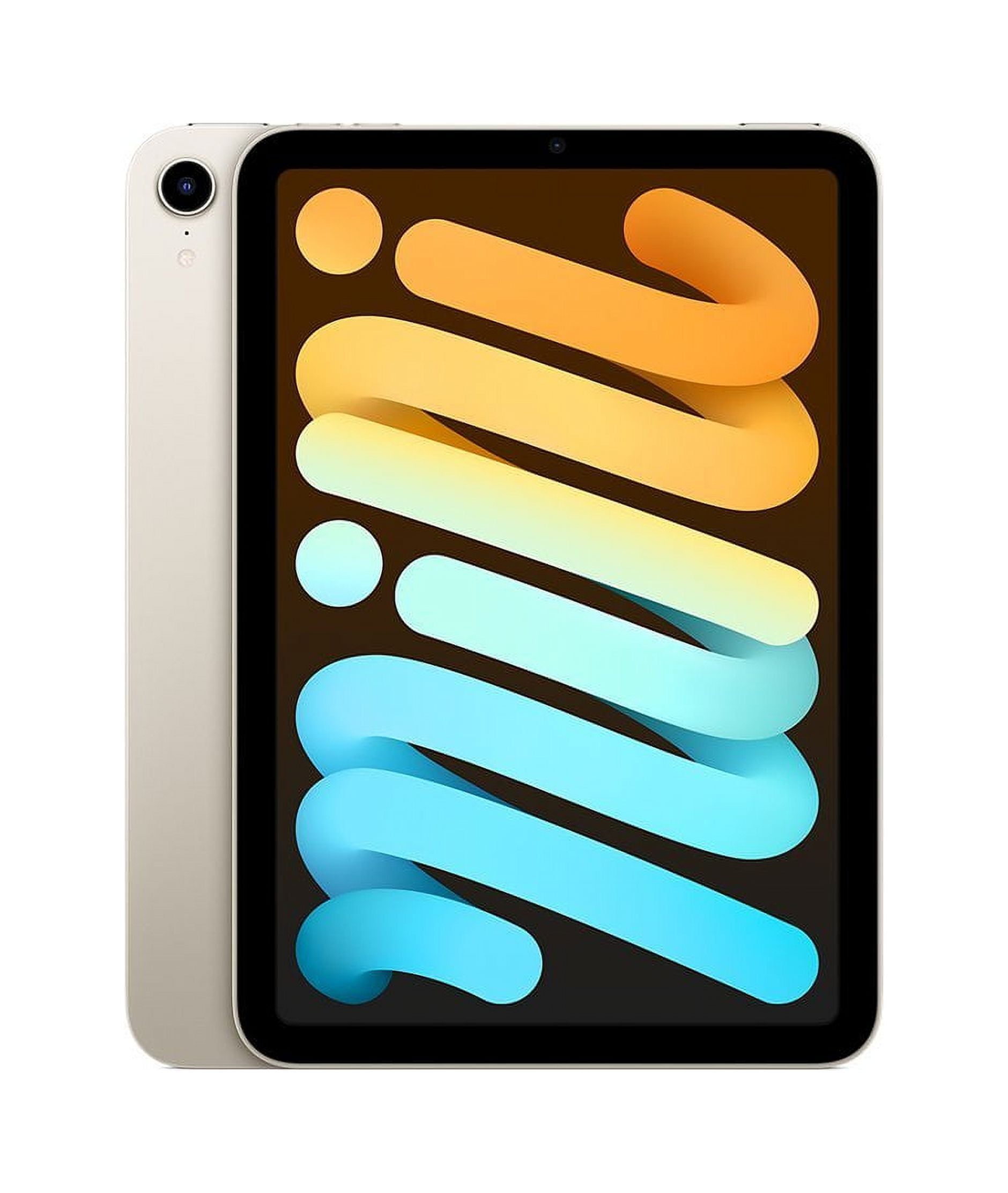 Restored Apple Ipad Mini 6th. Gen - 8.3