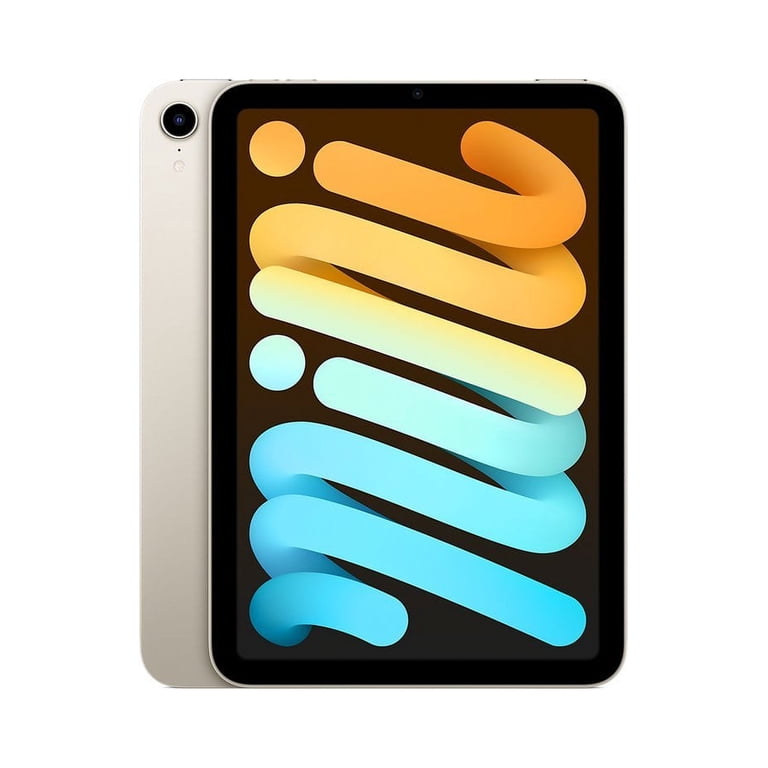 Restored Apple Ipad Mini 6th. Gen - 8.3
