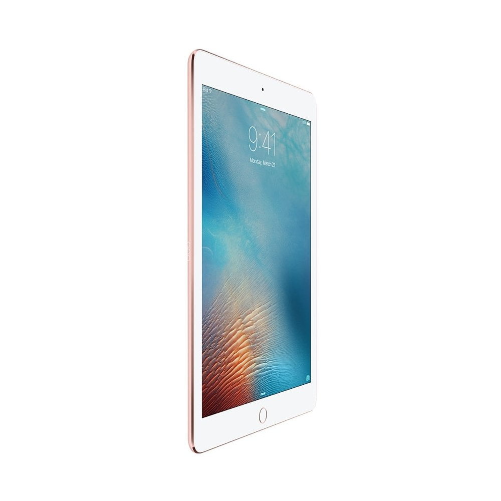 Restored Apple iPad Pro 1st Gen Apple A9X 2GB RAM 128GB Storage Wi