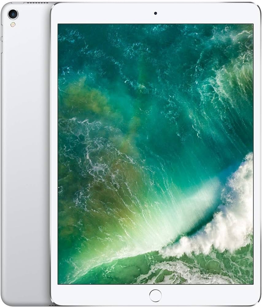 Apple Refurbished iPad Pro in Refurbished iPad | Silver