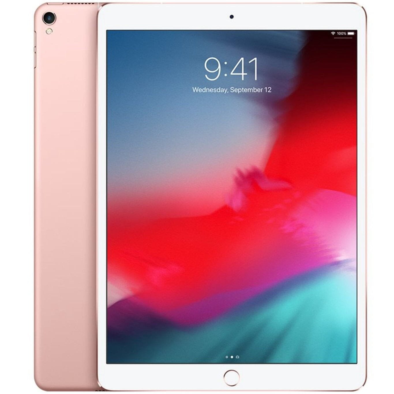 Ipad Pro Rose Gold