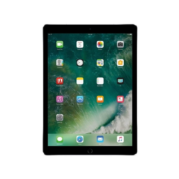 Restored Apple Ipad Pro 2nd. Gen - 12.9" Apple A10X 4GB RAM 64GB Storage - Only Wifi (Refurbished)