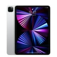 thumbnail image 1 of Apple Ipad Pro 3rd. Gen - 11" Apple M1 Octa-Core 3.2 GHz 2TB Storage - Wifi+5G (Used), 1 of 4