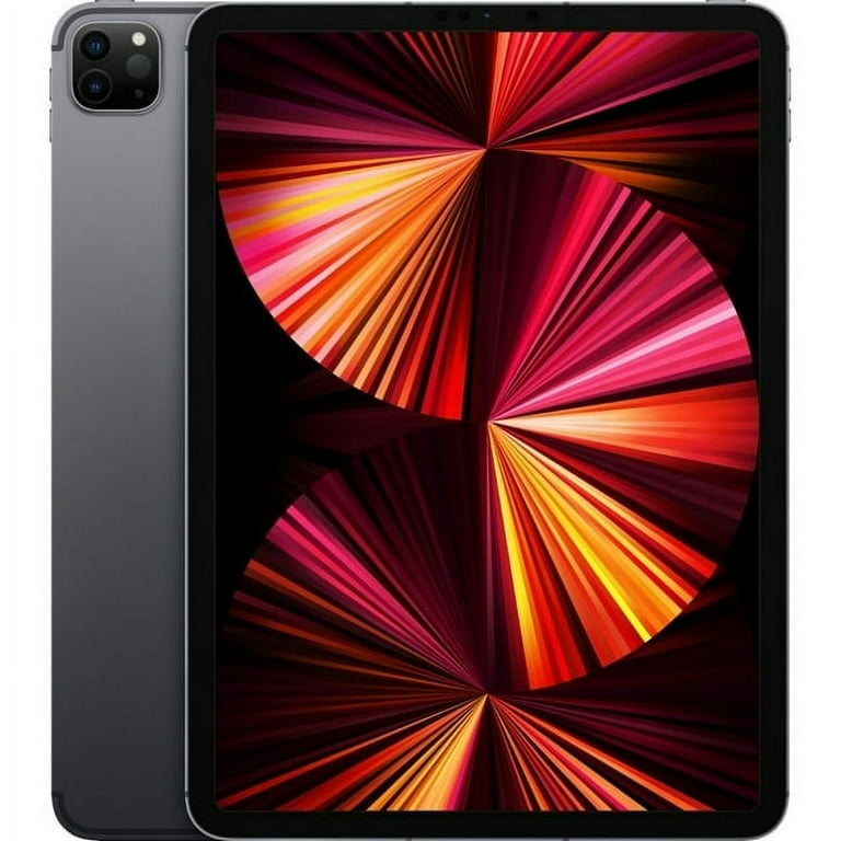 Apple iPad Pro 11-Inch 3rd Gen, M1, 8GB RAM, 128GB, WiFi Only 